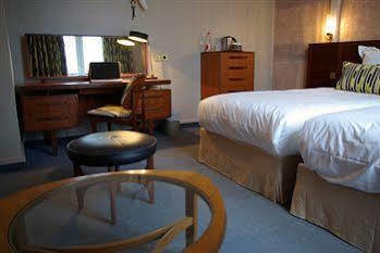 Hotel Le Marly Le Havre Exteriör bild